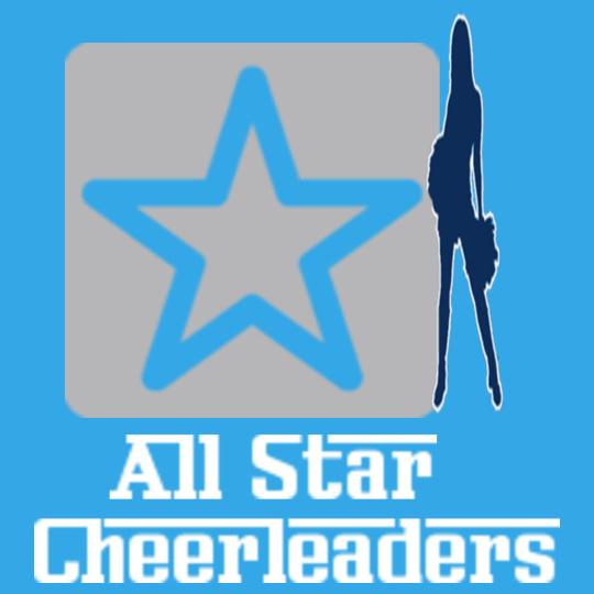 all-star-cheerleaders