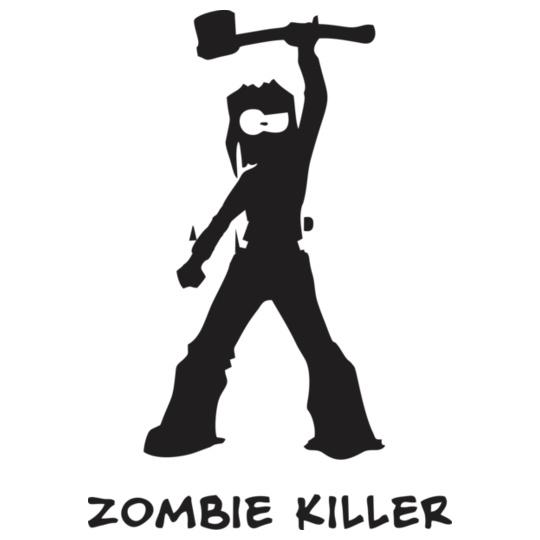 Zombi-Zombie-Killer-by
