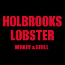 Hallbrook-Lobster