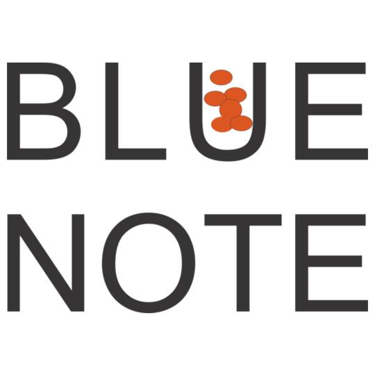 blue-note-name