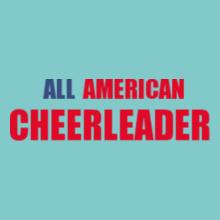 All-American-Cheerleader