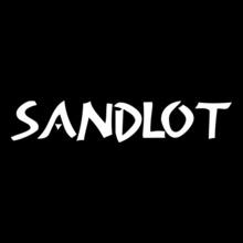 sand-lot
