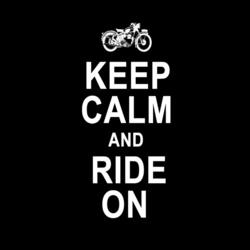 Ride-On