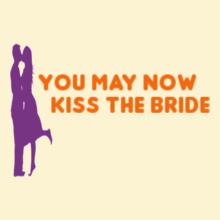 kiss-the-bride