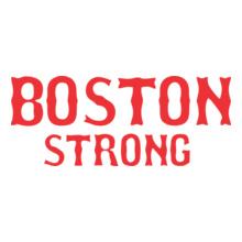 BOSTON-STRONG