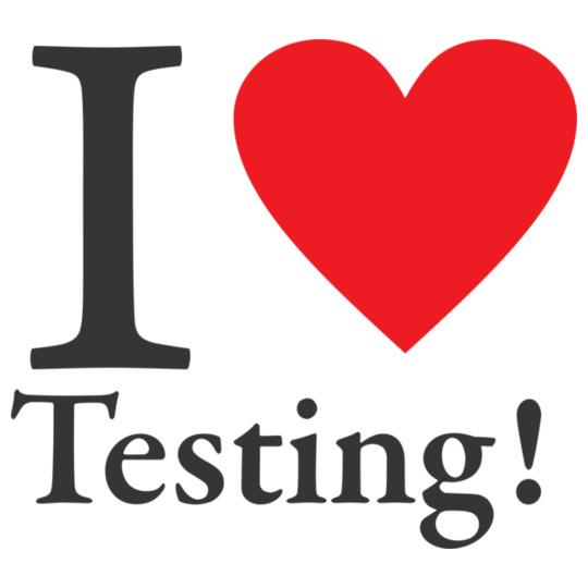 Gram-Parsons-i-love-testing