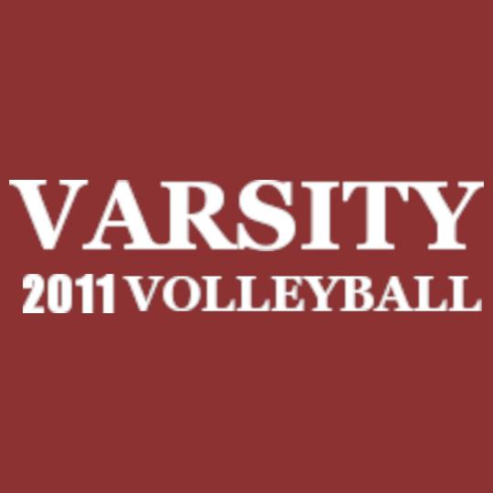 Varsity-volleyball