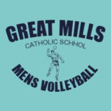 Great-Mills-Mens-Volleyball