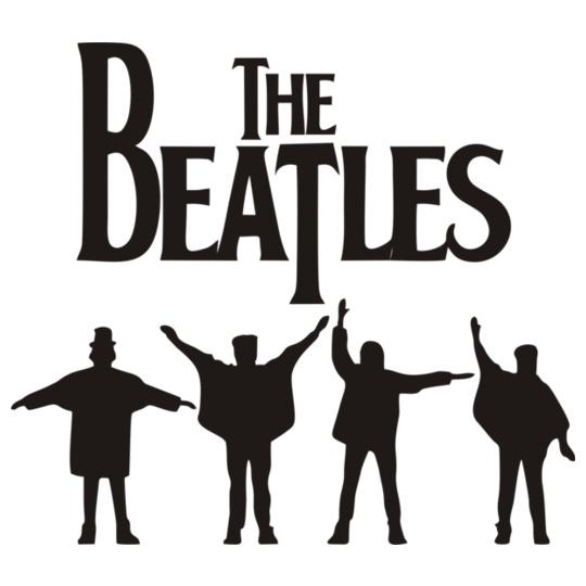 Beatles-the-Beatles