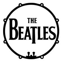 Beatles-the-drum