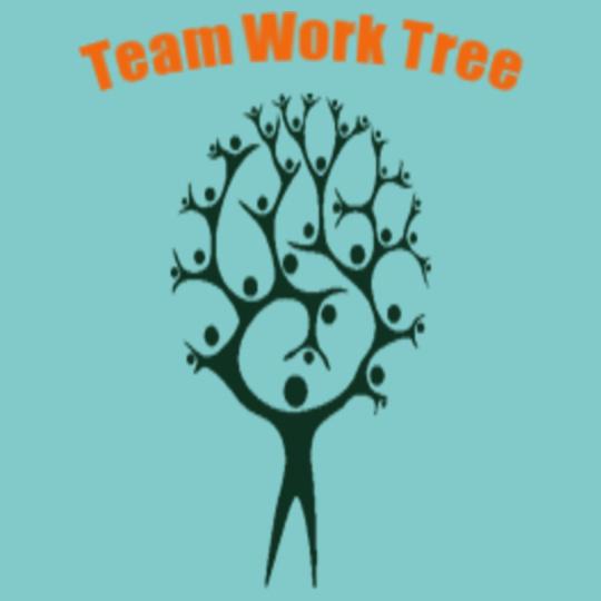 team-work-tree