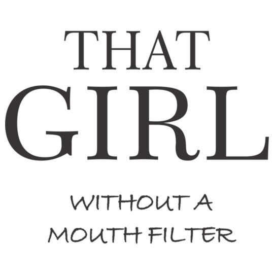 Filter-that-girl