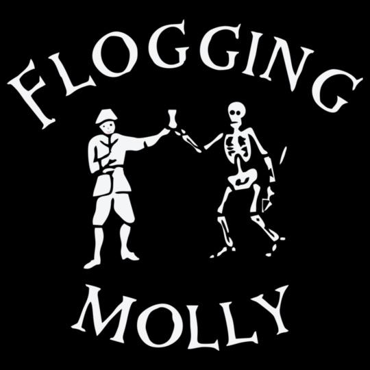 Flogging-Molly