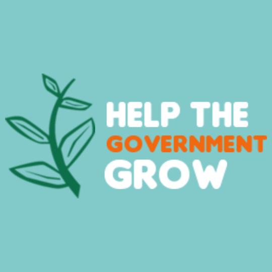 help-the-govt-grow