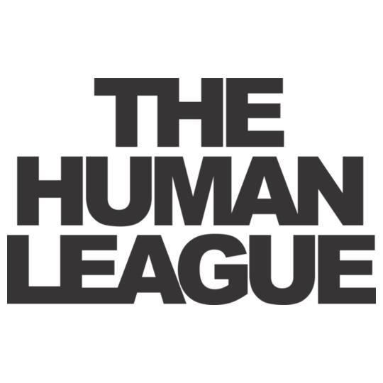 Human-League-the