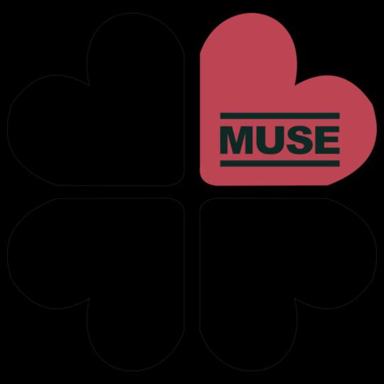 muse-heart