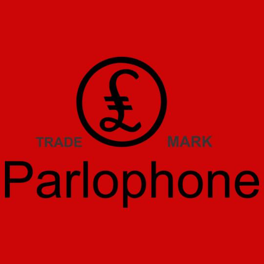 Parlophone-TRAD-MARK