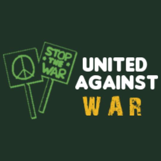 united-against-war