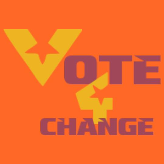 Vote-for-Change