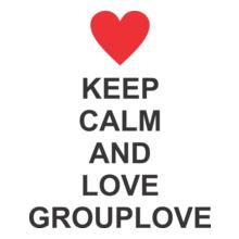 Grouplove-KEEP-CALM
