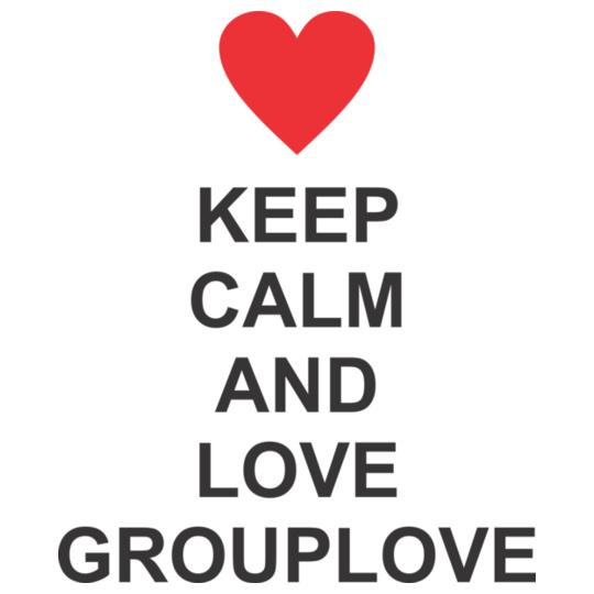 Grouplove-KEEP-CALM
