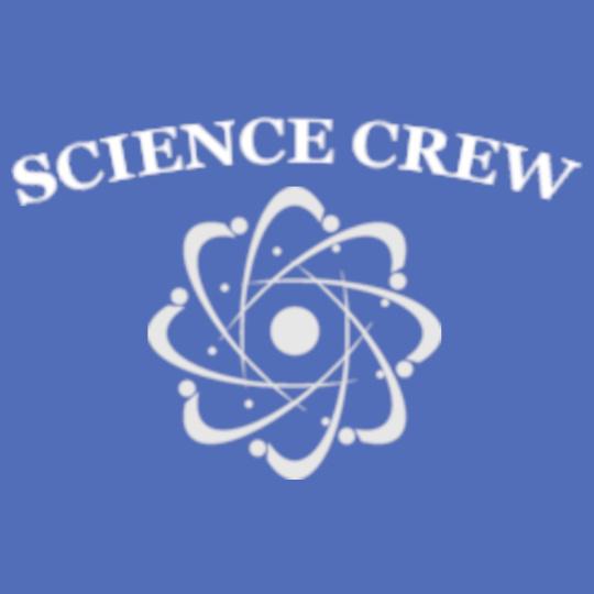 Science-Crew