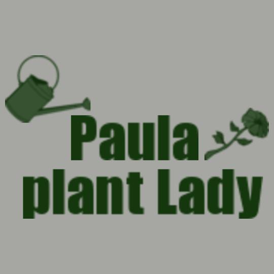 Plant-Lady