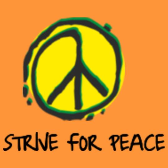 strive-for-peace