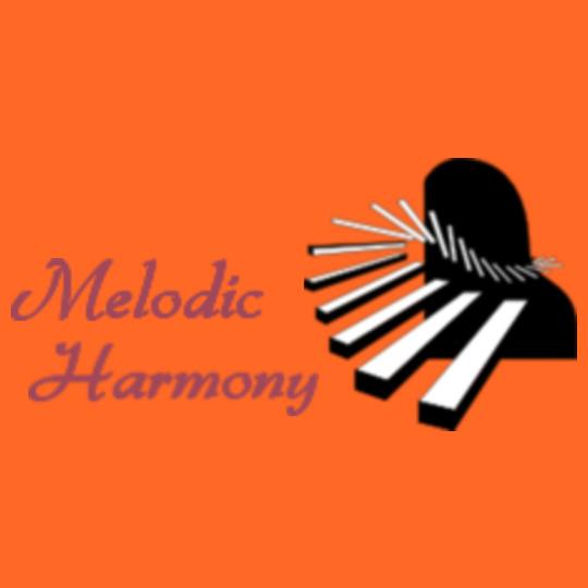 Melodic-Harmony