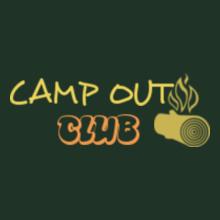 Camp-Out-Club