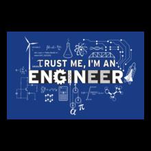 trust me, i'm an engineer