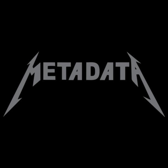 Tron-Metadata