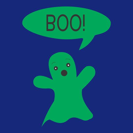 Cute-Ghost-Says-Boo-Kids%