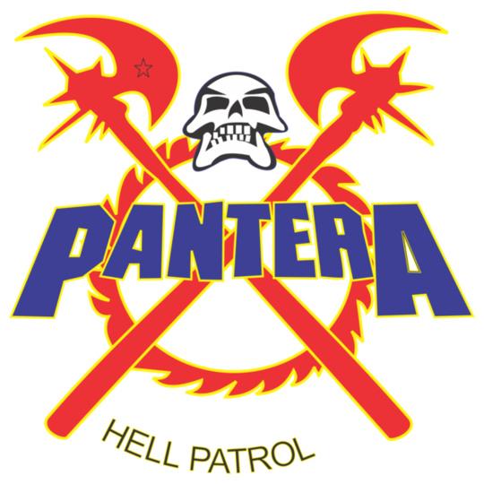pantera-hell-patrol-front
