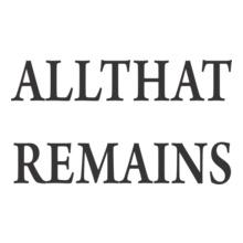 All-That-Remains