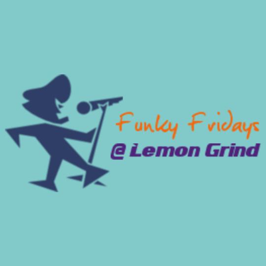 funky-Fridays