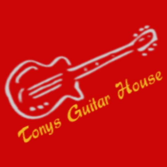 tonys-guitar-house