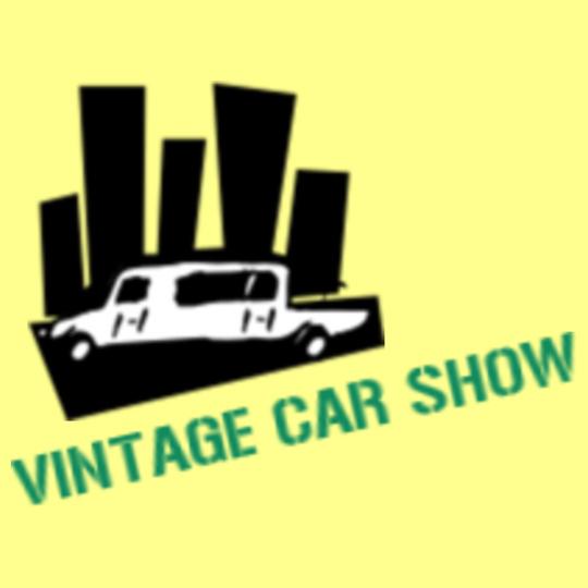 Vintage-Car-Show
