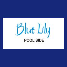 BLUE-LILLY