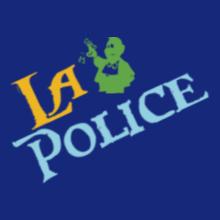 La-police