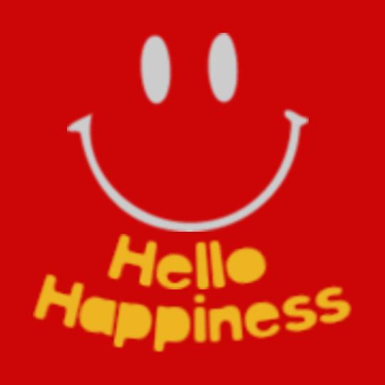 Hello-Happiness