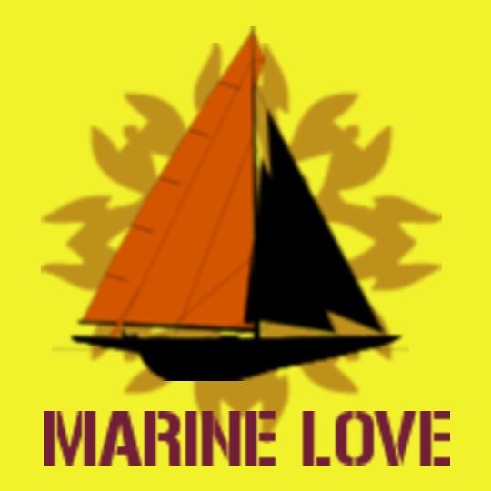 Marine-Love