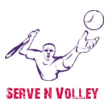 Serve-N-Volley