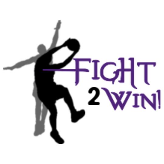 fight--win