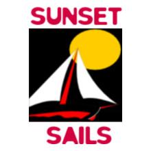 Sunset-Sails