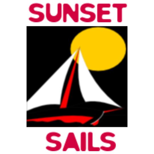 Sunset-Sails