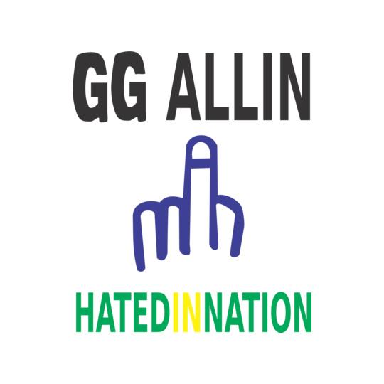 GG-Allin-