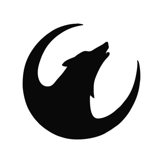 Wolf-f-icon