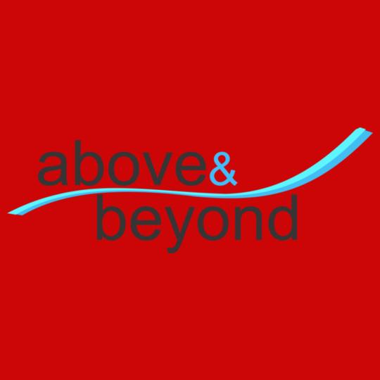 Above-Beyond