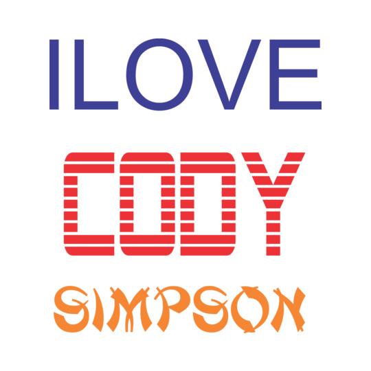 I-Love-Cody